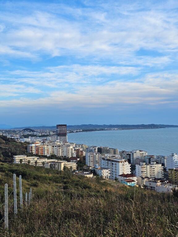 LAND FOR SALE IN THE SHKEMB AREA OF KAVAJA