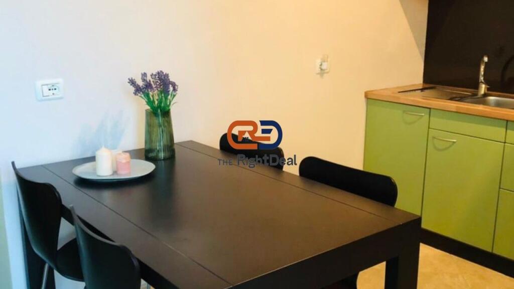Tek Fillimi i Ish Tregut Elektrik, Shitet Super Apartament 1+1!!!