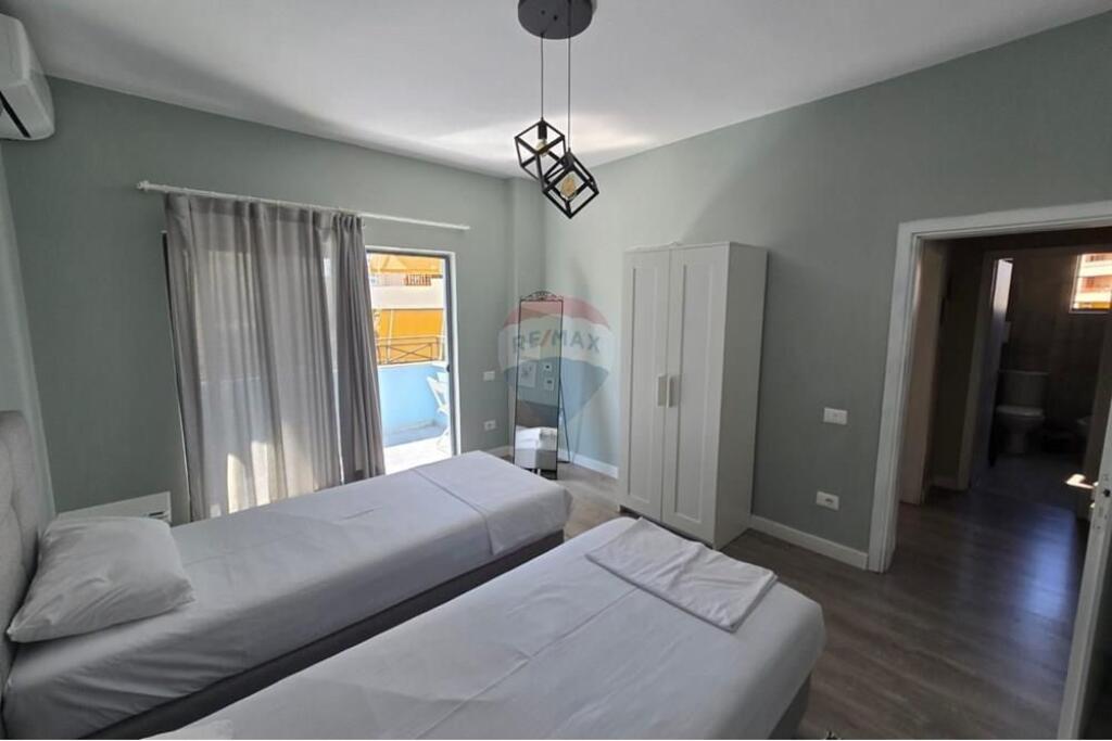 Apartment 2+1 for rent, Barikadave Street