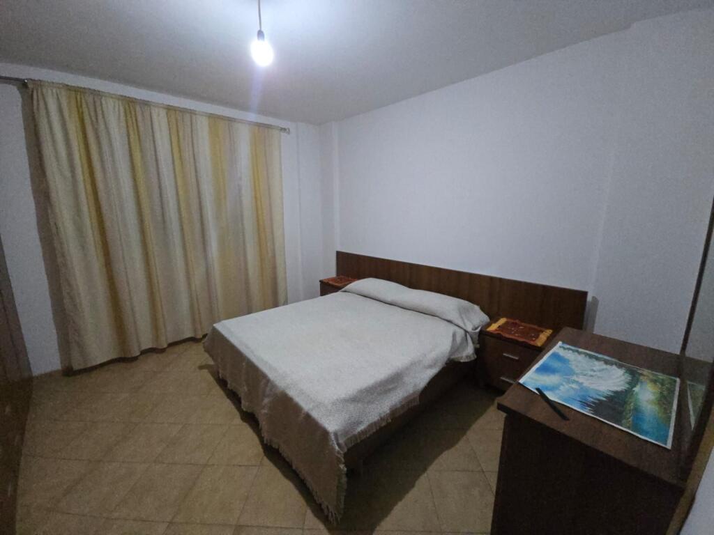 APPARTAMENTO 2+1 IN VENDITA VICINO A SPITQLI DURRES