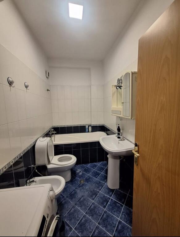 For sale 2 studios 204,000€ Zogu i Zi, Tirana