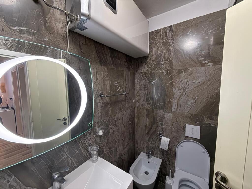 ✨Appartamento 2+1 Moderno in Affitto | 📍Centro