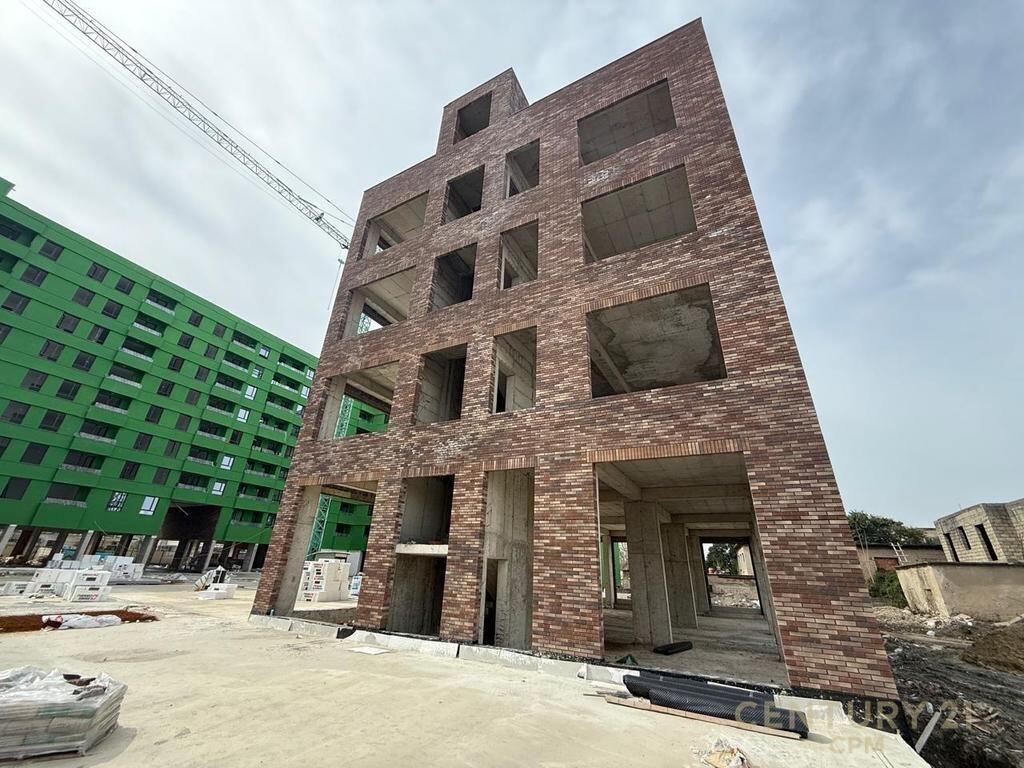 Appartamento 3+1 in vendita nel nuovo progetto in Via “5 Maji”, Tirana