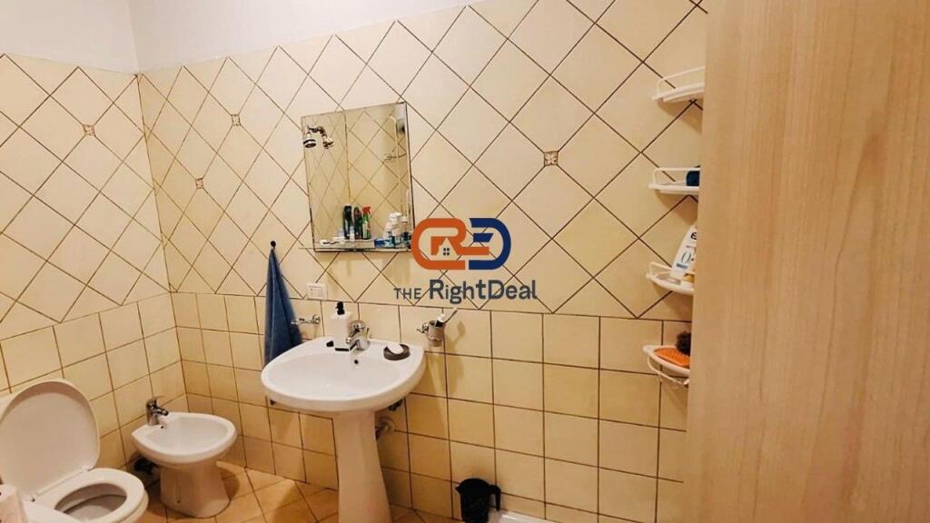 Tek Fillimi i Ish Tregut Elektrik, Shitet Super Apartament 1+1!!!