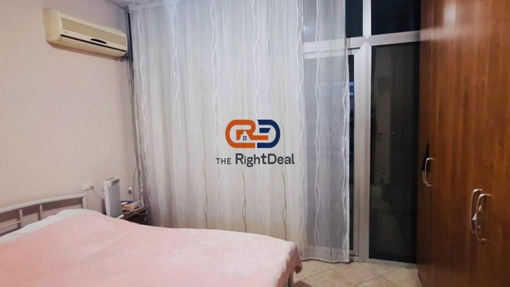 Tek Fillimi i Ish Tregut Elektrik, Shitet Super Apartament 1+1!!!