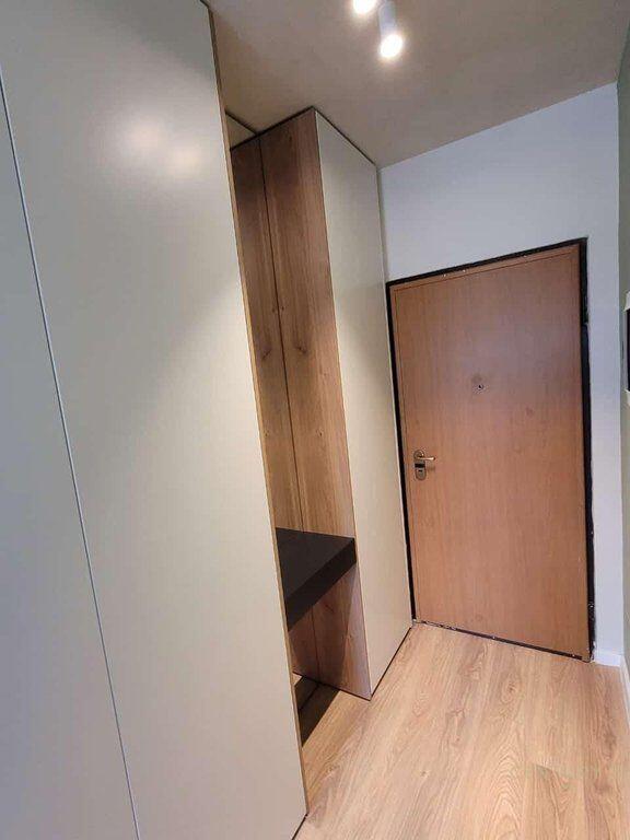JEPET ME QIRA APARTAMENT 1+1 NE ASTIR, përballë Bar Artistit