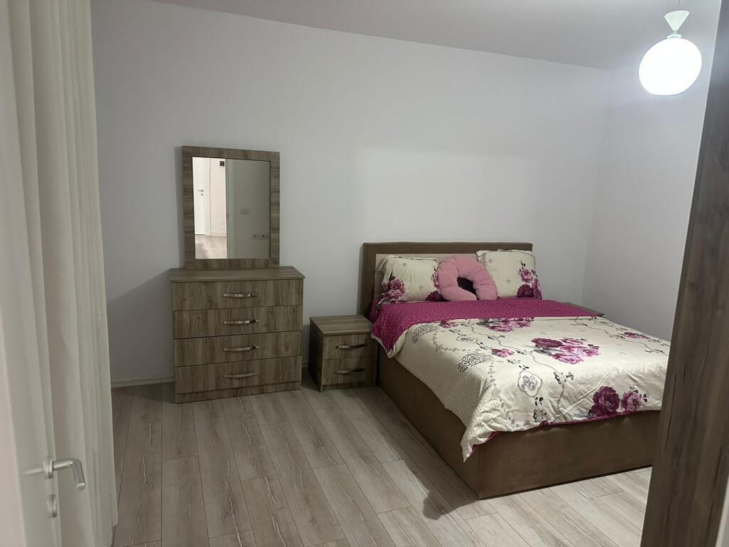 Apartament me qera 1+1 Prokuroria