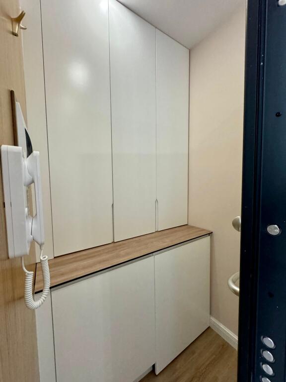 📣 QERA SUPER Apartament 1+1 📍 Don Bosko, Trio Tower Residence ✨  