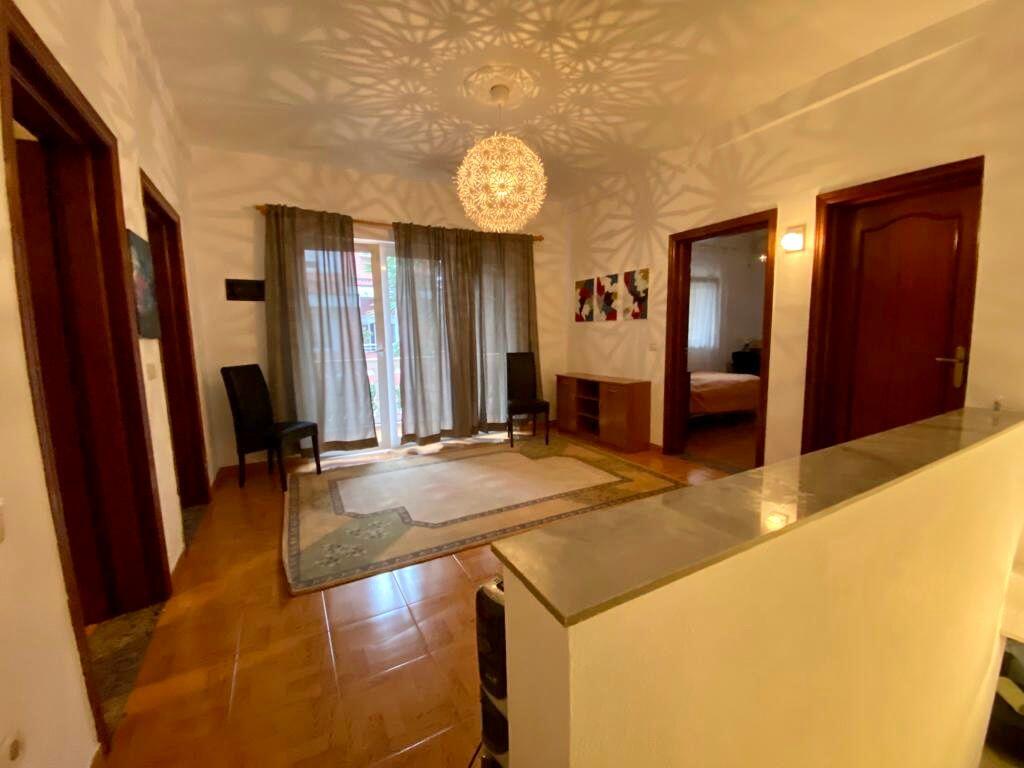 📣 RENT Duplex Apartment 4+1+2 📍 21-Dhjetori, Near Hotel Mondialit ✨  