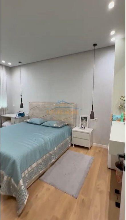 Shitet, Penthouse 3+1+2+ Post Parkimi,Kopshti Zologjik