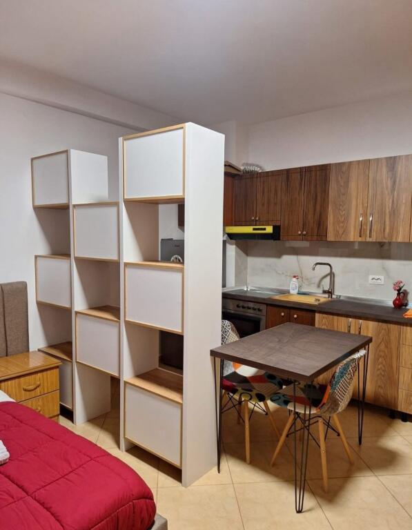 For sale 2 studios 204,000€ Zogu i Zi, Tirana