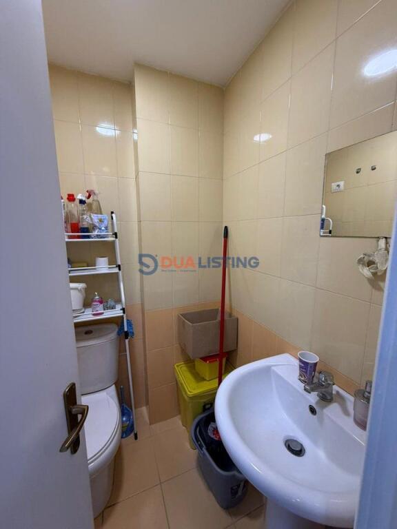 SPACE FOR SALE – YZBERISHT (NELA 6) ✨ 💼 The ideal solution for your business or investment