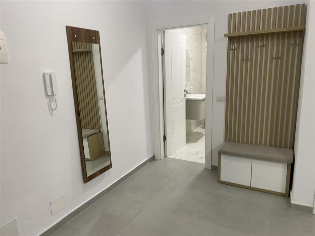 Apartament me qera 1+1- 📍Rruga Durrësit