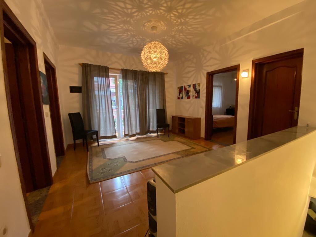 Duplex for rent 4+1+2 at 21 December, Near Mondial