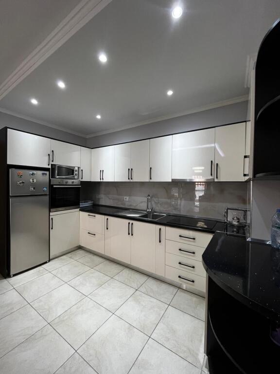 Apartment 2+1+2 for rent - Pelikani- Durres Beach