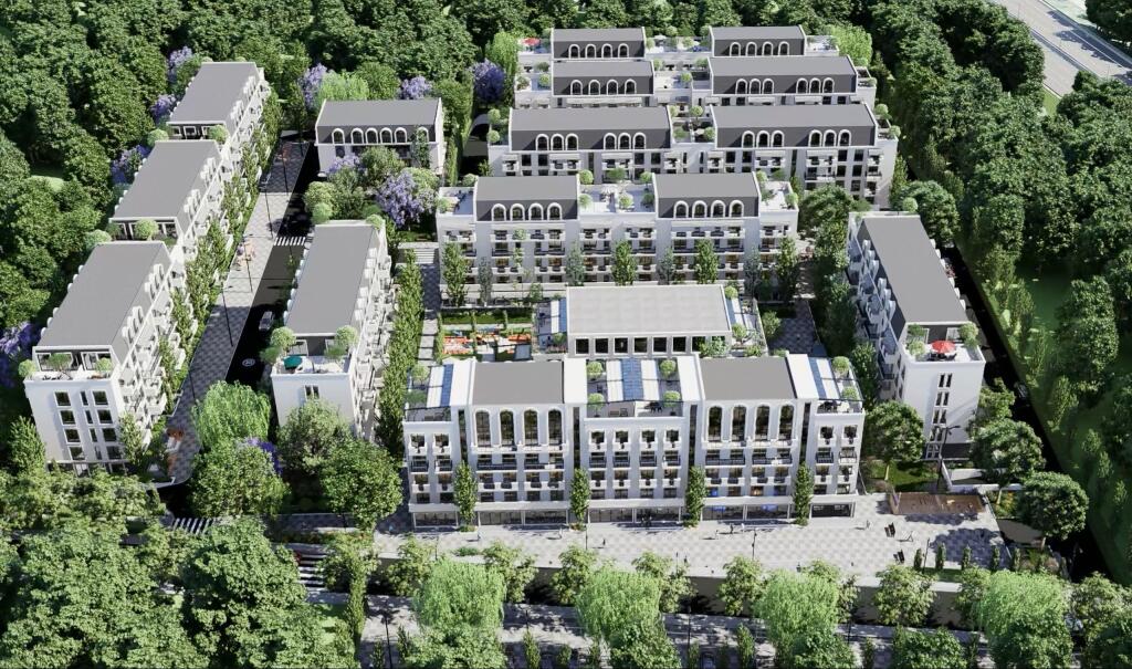 Shitet apartament (2+1), Teg (Mjull Bathore)
