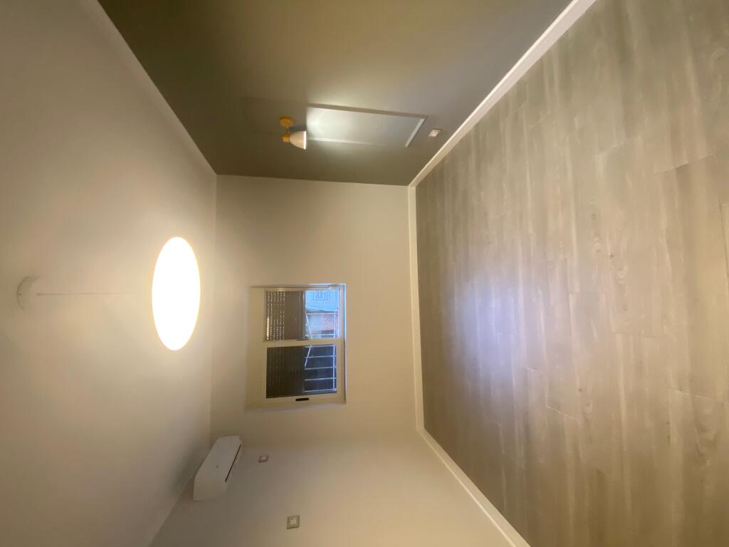 1+1, furnished, near the red school, price 550 euro