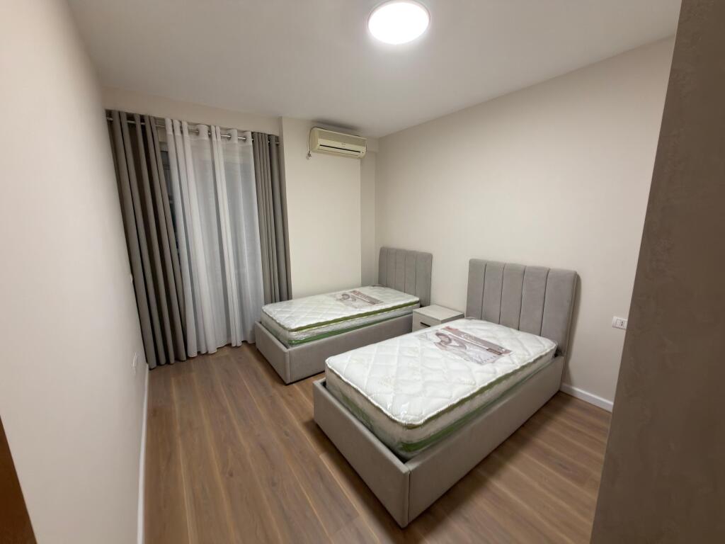 Apartment 2+1+2 for sale Misto Mame