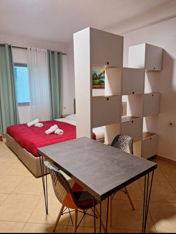 For sale 2 studios 204,000€ Zogu i Zi, Tirana