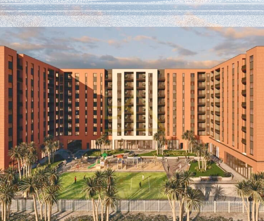 Apartments for sale in Kamëz, Tirana