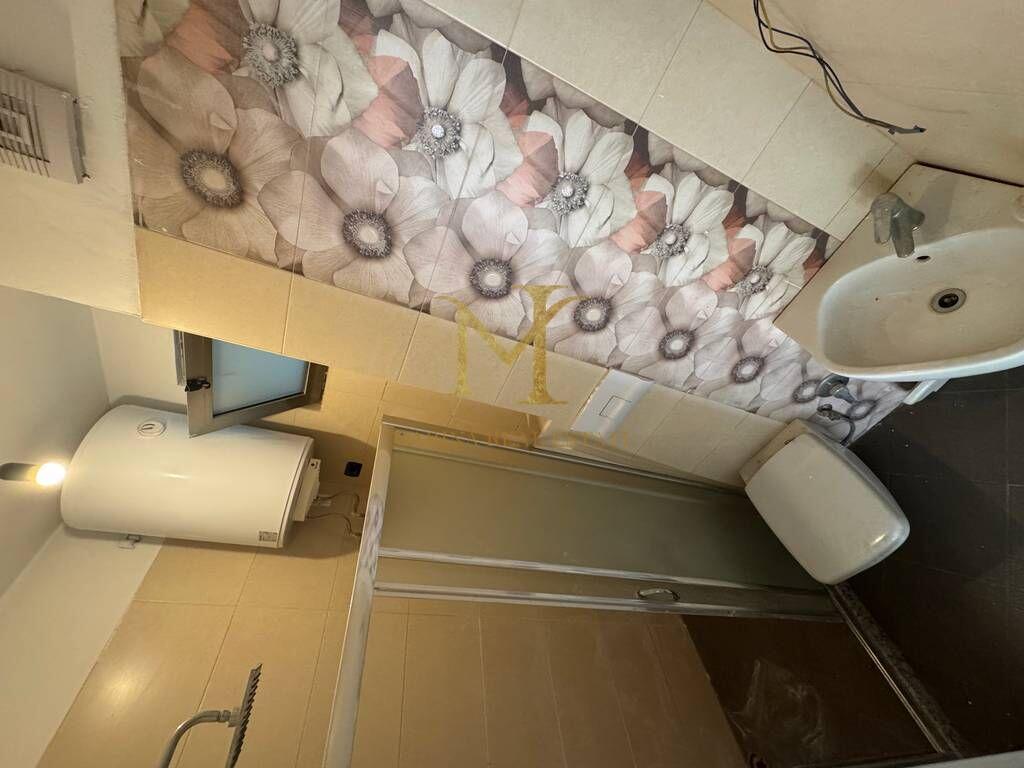 SHITET APARTAMENT 2+1 QENDER DURRES