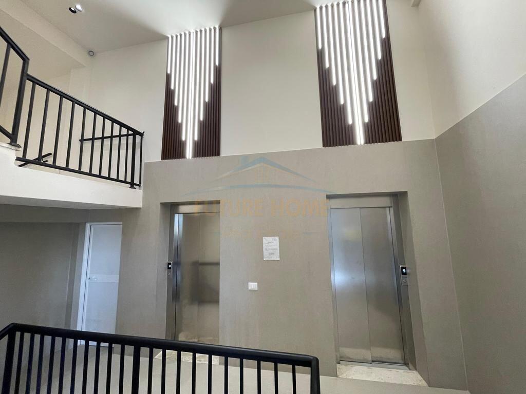 Apartment 3+1+2+Parking Space for Sale, Jordan Misja