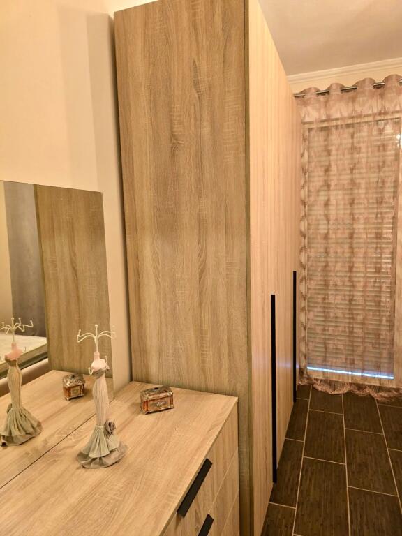 📣 QERA Apartament 2+1 📍 Pallatet Cabej, Misto Mame ✨