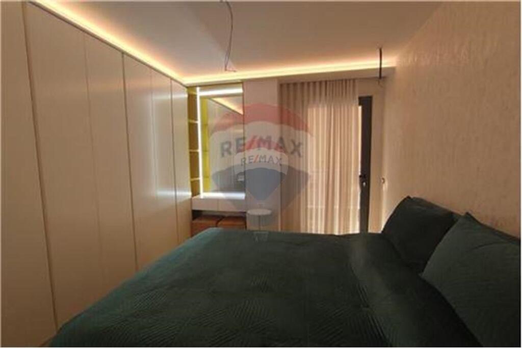 Apartment 2+1+2 for rent at ALBA Residence