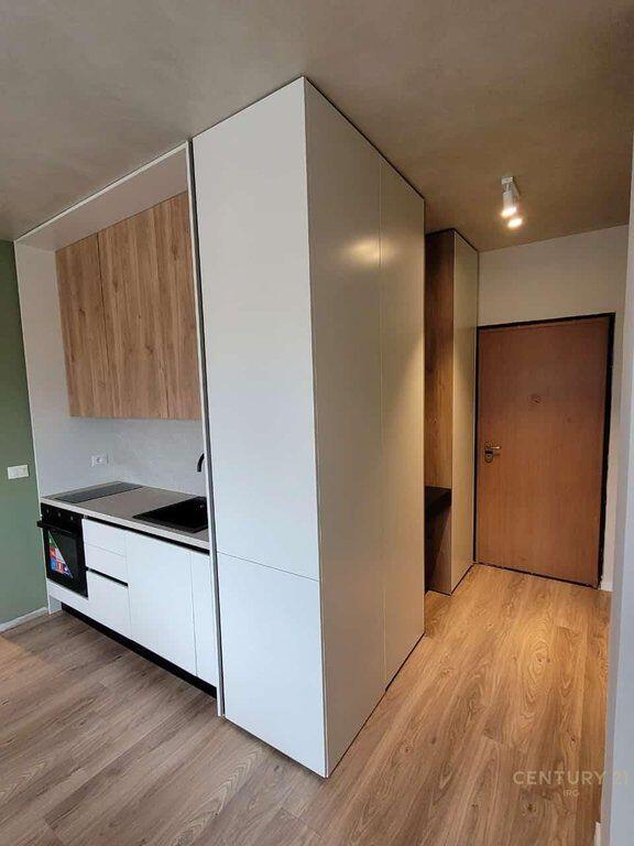 JEPET ME QIRA APARTAMENT 1+1 NE ASTIR, përballë Bar Artistit