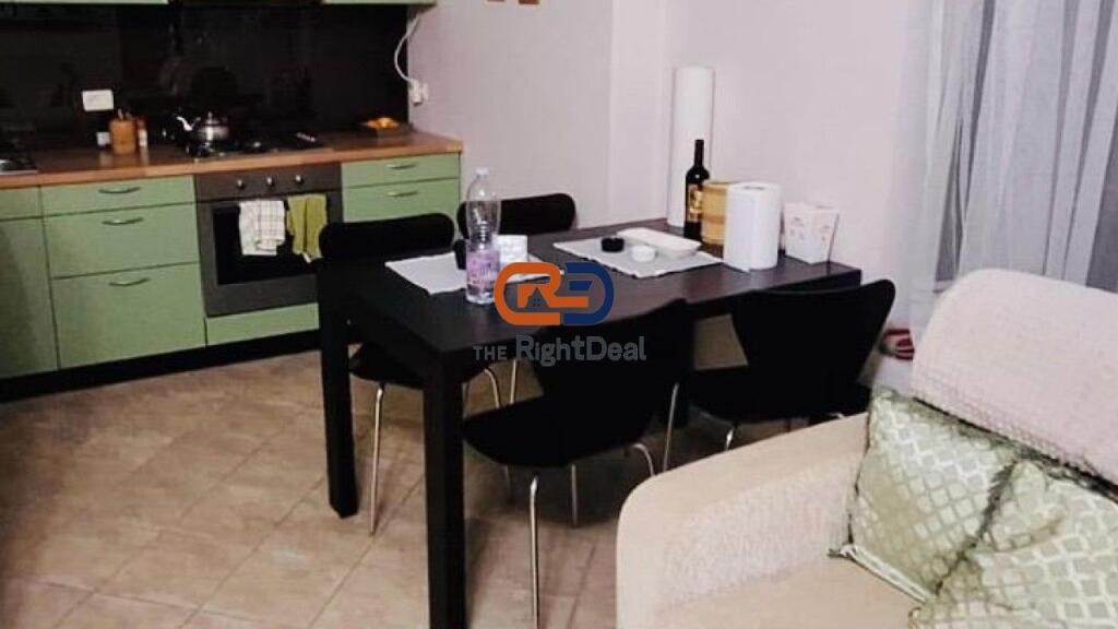Tek Fillimi i Ish Tregut Elektrik, Shitet Super Apartament 1+1!!!