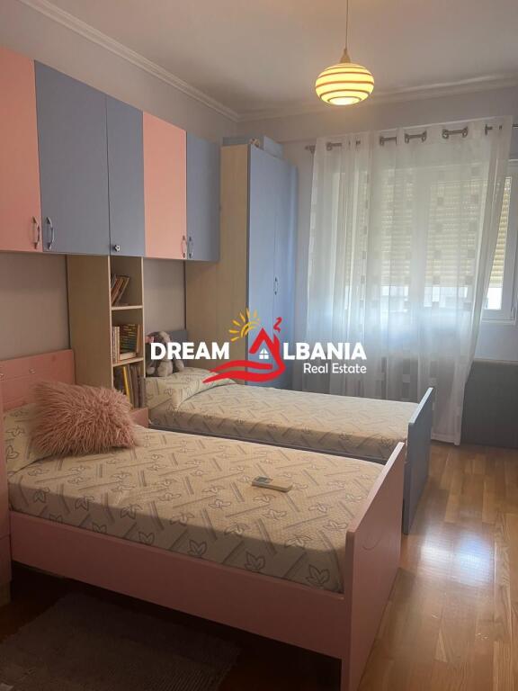 Apartament 2+1+2 me qera tek Rruga Peti prane Kopshti Zologjik Id(42215431)
