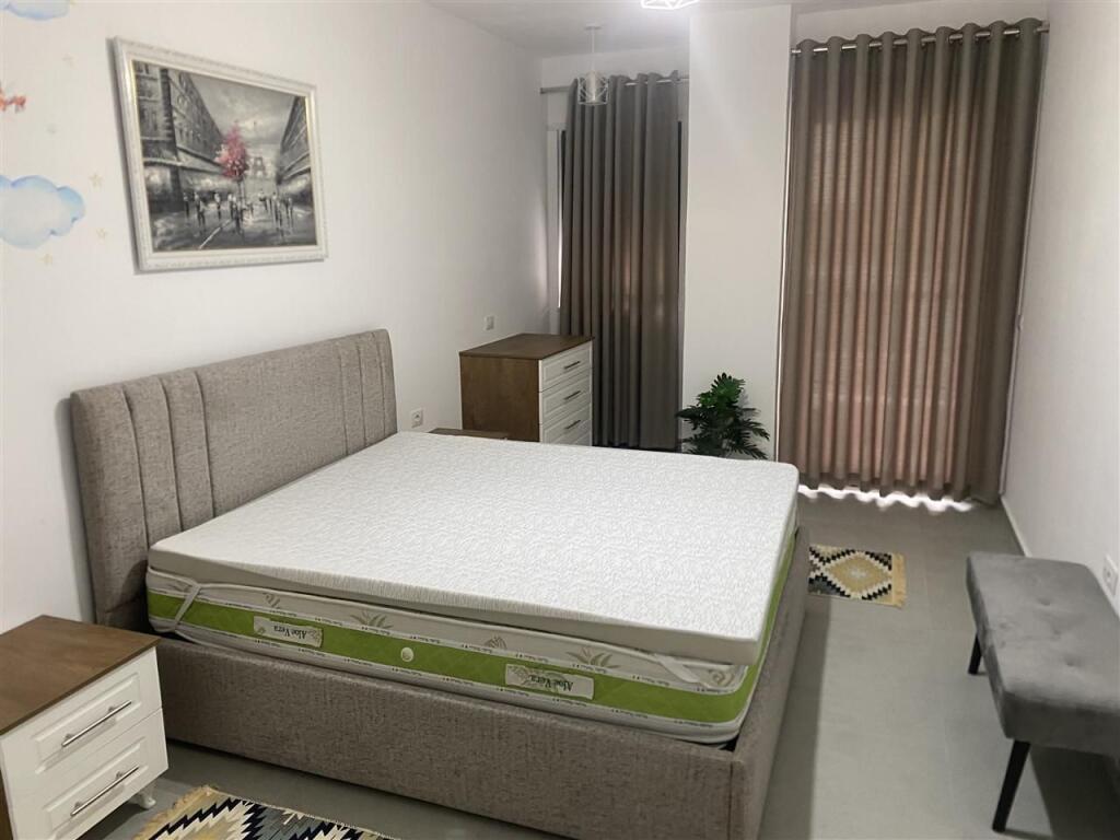 Apartament me qera 1+1- 📍Rruga Durrësit