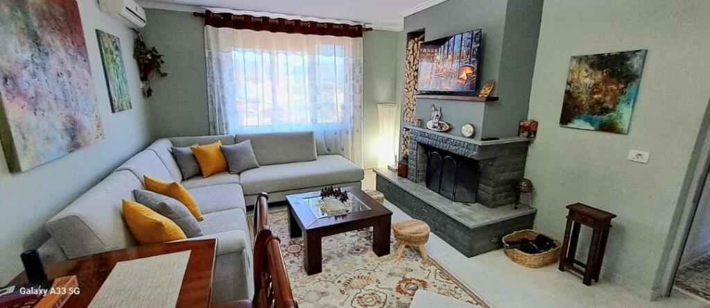 Apartment for rent in Mullet
