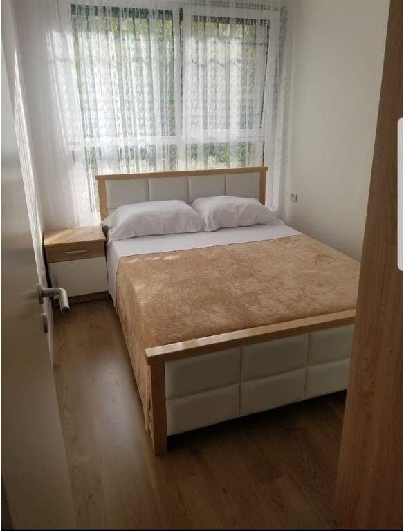 Apartment 1+1 For Rent in Ali Demi, Tirana 450 € /Month