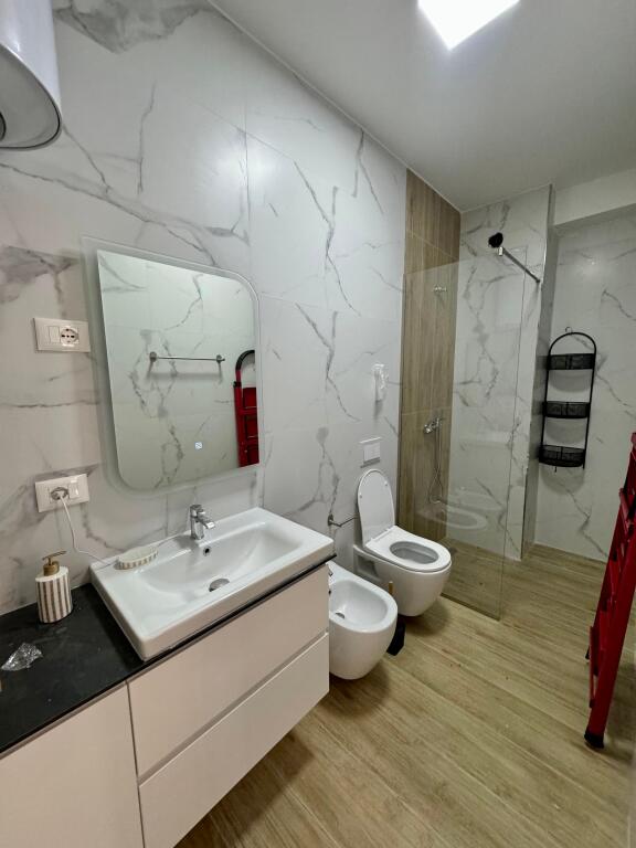 📣 QERA SUPER Apartament 1+1 📍 Don Bosko, Trio Tower Residence ✨  