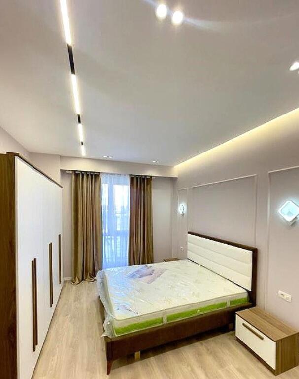 Japim me qira Apartament 2+1+2 tek Ish Fush e Aviacionit!