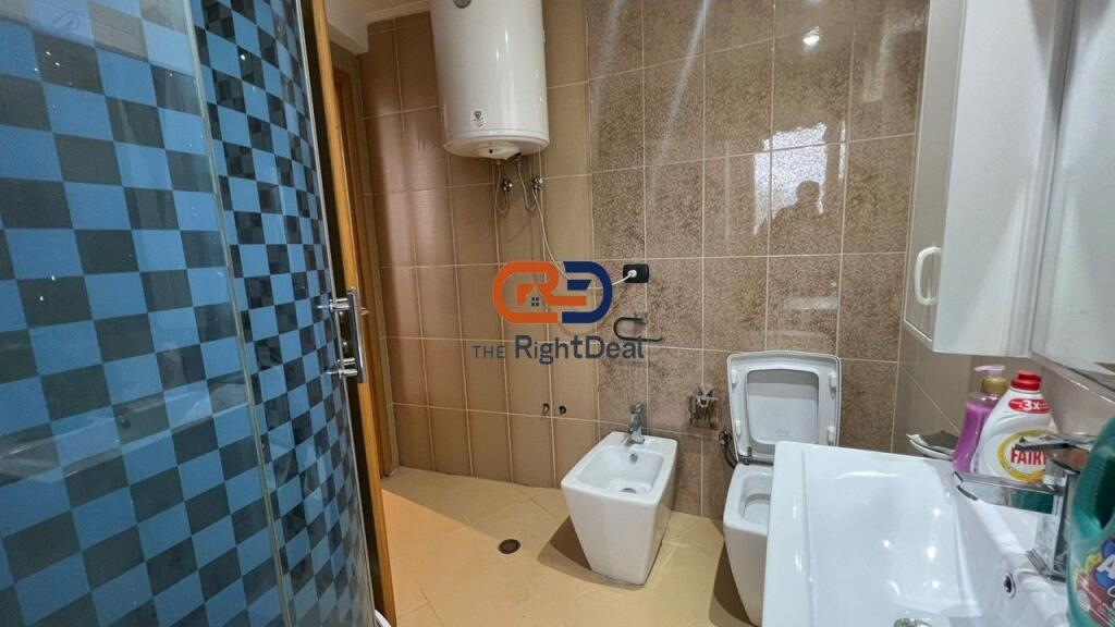 Tek Myslym Shyri, Shitet Apartament 2+1 Totalisht i Investuar!!!