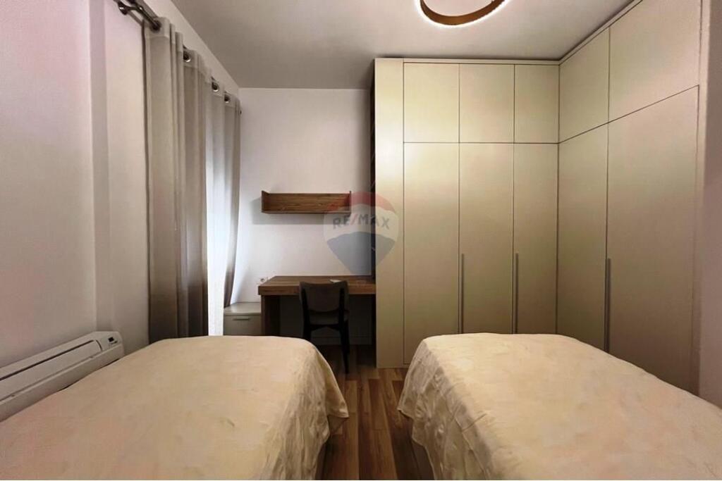 apartament me qira , residenca quartum