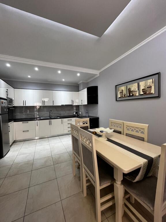 Apartment 2+1+2 for rent - Pelikani- Durres Beach