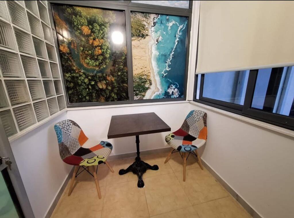 For sale 2 studios 204,000€ Zogu i Zi, Tirana