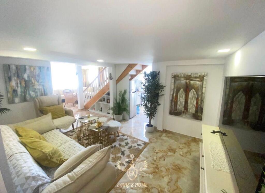 🏡 SHITET 3+1  📍Prestige Resort shume prane detit  💰 Çmimi: 128.000€