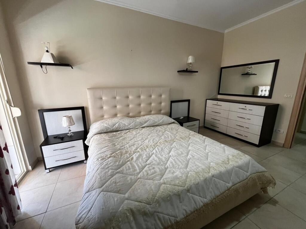 Apartment 2+1+2 for rent - Pelikani- Durres Beach