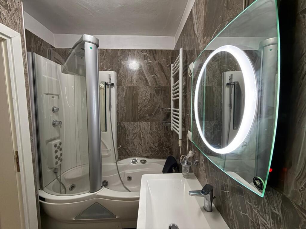 ✨Appartamento 2+1 Moderno in Affitto | 📍Centro