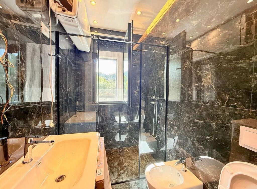 📣 SUPER RENT Apartment 2+1 With 2 Bathrooms And Parking 📍Zoological Garden, Tirana ✨
