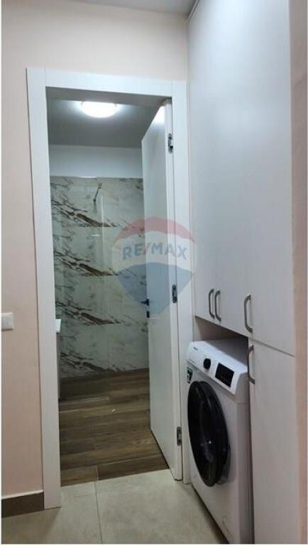Apartament 1+1+post per qira, Kompleksi Delijorgji