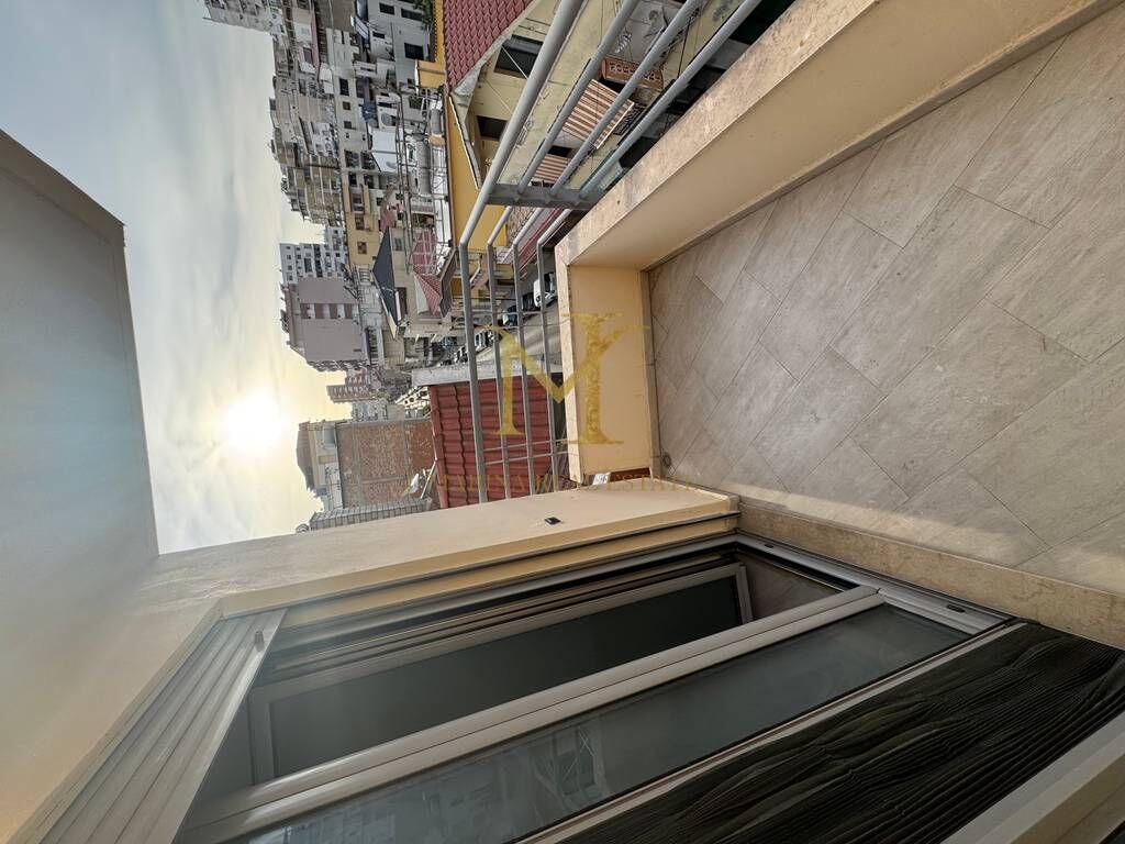 SHITET APARTAMENT 2+1 QENDER DURRES