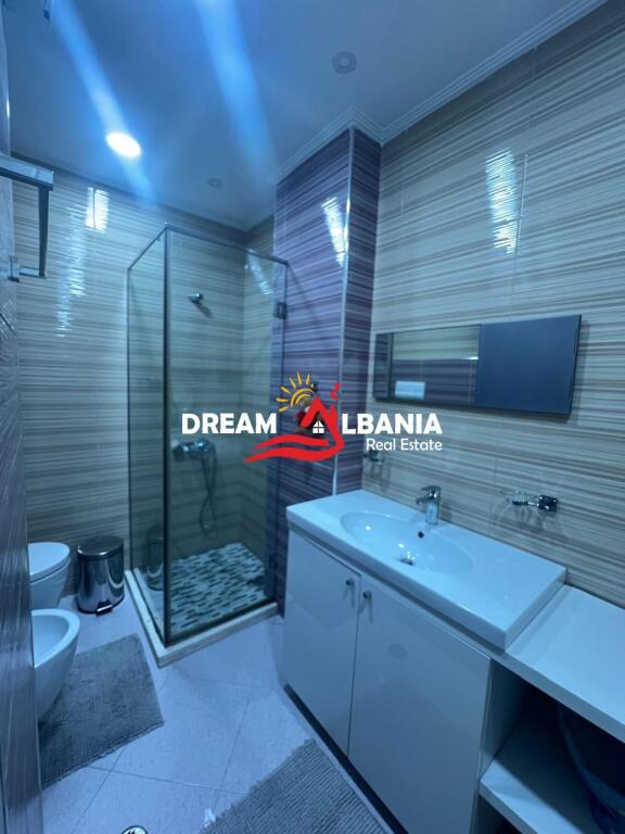 Apartament 2+1+2 me qera tek Rruga Peti prane Kopshti Zologjik Id(42215431)