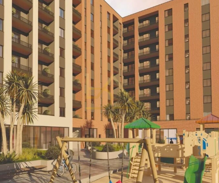 Apartments for sale in Kamëz, Tirana