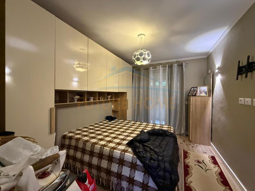 For sale, 2+1 apartment, Ali Demi, Tirana.