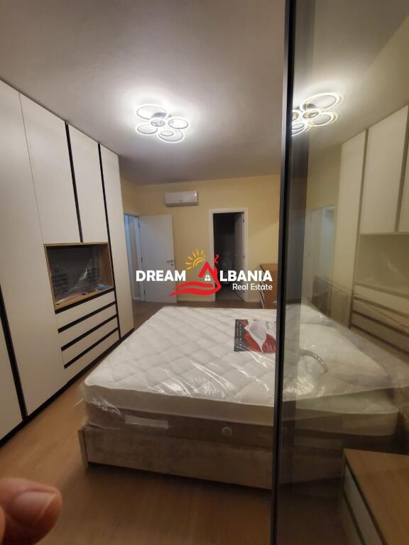 Apartament modern 2+1+Parkim me qera , Liqeni i Thate (ID 42215433)